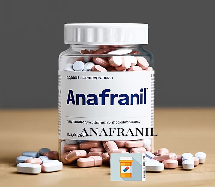 Anafranil 2